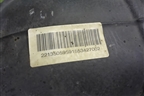 Редуктор заднего моста (M278 4.7л) (2213505959) для Mercedes Benz S-Klass W221 с 2005-2013г