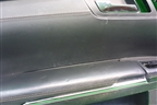 Обшивка двери передней левой под электрику для Mercedes Benz S-Klass W221 с 2005-2013г