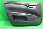 Обшивка двери передней левой под электрику для Mercedes Benz S-Klass W221 с 2005-2013г