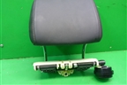 Подголовник в сиденье (центральный) для Mercedes Benz S-Klass W221 с 2005-2013г