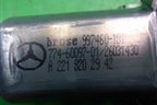 Моторчик стеклоподъёмника задний левый (A2218202942) для Mercedes Benz S-Klass W221 с 2005-2013г