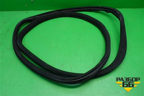 Уплотнитель двери передней левой (A2216970551) для Mercedes Benz S-Klass W221 с 2005-2013г