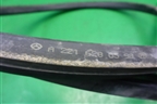 Уплотнитель капота передний (A2216280598) для Mercedes Benz S-Klass W221 с 2005-2013г