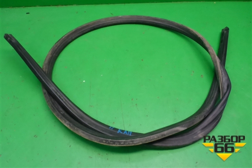 Уплотнитель капота передний (A2216280598) для Mercedes Benz S-Klass W221 с 2005-2013г