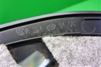 Накладка на торпедо (боковая правая) (A2216890108) для Mercedes Benz S-Klass W221 с 2005-2013г