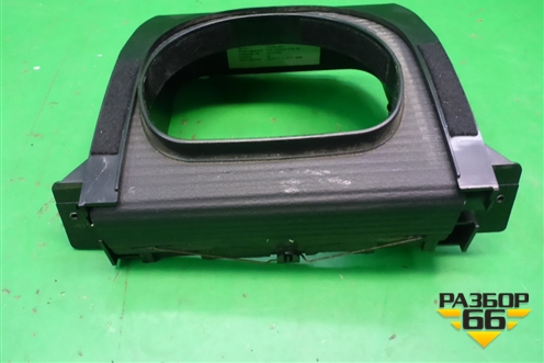 Кожух рулевой колонки (A2214620195) для Mercedes Benz S-Klass W221 с 2005-2013г