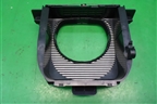 Кожух рулевой колонки (A2214620195) для Mercedes Benz S-Klass W221 с 2005-2013г