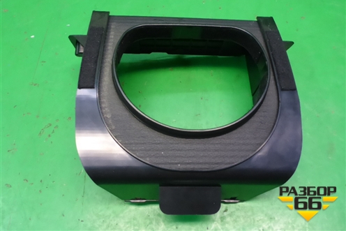 Кожух рулевой колонки (A2214620195) для Mercedes Benz S-Klass W221 с 2005-2013г