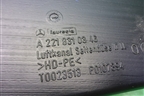 Воздуховод отопителя левый (A2218310346) для Mercedes Benz S-Klass W221 с 2005-2013г