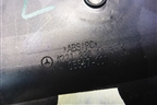 Дефлектор воздушный левый (A2218300154) для Mercedes Benz S-Klass W221 с 2005-2013г