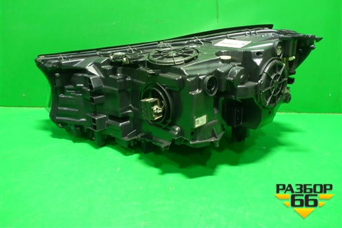 Фара правая (до 2019г Full Led без блоков) (7483906) для BMW 7-серия G11/G12 с 2015г