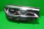 Фара правая (до 2019г Full Led без блоков) (7483906) для BMW 7-серия G11/G12 с 2015г