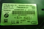 Фара правая (до 2019г Full Led без блоков) (7483906) для BMW 7-серия G11/G12 с 2015г