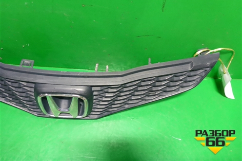 Решетка радиатора (71121TG5H010) для Honda Jazz(GE) с 2008-2014г