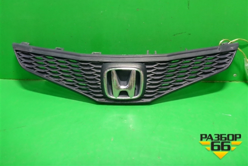 Решетка радиатора (71121TG5H010) для Honda Jazz(GE) с 2008-2014г