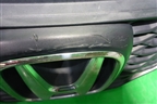 Решетка радиатора (71121TG5H010) для Honda Jazz(GE) с 2008-2014г