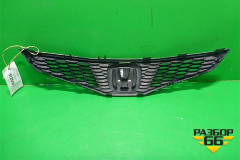 Решетка радиатора (71121TG5H010) для Honda Jazz(GE) с 2008-2014г