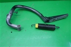 Петля крышки багажника левая для Mercedes Benz S-Klass W221 с 2005-2013г