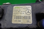 Фара дневного света левая (A2218200956) для Mercedes Benz S-Klass W221 с 2005-2013г