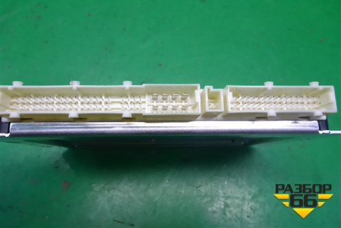 Блок управления подвеской (A2219009603) для Mercedes Benz S-Klass W221 с 2005-2013г