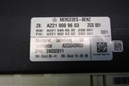 Блок управления подвеской (A2219009603) для Mercedes Benz S-Klass W221 с 2005-2013г