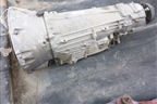 АКПП (4.7л M278.932) (4 matic, в сборе с раздаточной коробкой) (A2212707603 A2212710248 A0002701852) для Mercedes Benz S-Klass W221 с 2005-2013г