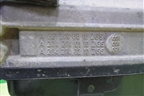 АКПП (4.7л M278.932) (4 matic, в сборе с раздаточной коробкой) (A2212707603 A2212710248 A0002701852) для Mercedes Benz S-Klass W221 с 2005-2013г