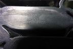 Решетка радиатора (86351A7500) для Kia Cerato с 2013г