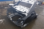 Кузовной элемент (задняя часть лонг) для Mercedes Benz S-Klass W221 с 2005-2013г