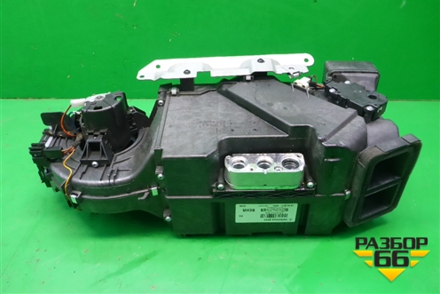 Корпус отопителя (задний в сборе) (A2218342360) для Mercedes Benz S-Klass W221 с 2005-2013г