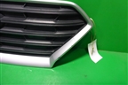 Решетка радиатора (86350BW000) для Hyundai Creta с 2021г