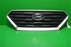 Решетка радиатора (86350BW000) для Hyundai Creta с 2021г