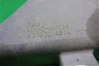 Кронштейн опоры двигателя левый (4.7л M278) (A2782234304) для Mercedes Benz S-Klass W221 с 2005-2013г