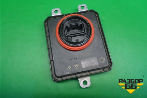 Блок управления фарой LED (92170E10) для Hyundai Tucson с 2015-2022г