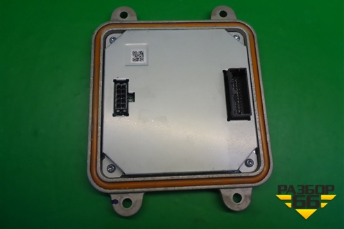 Блок управления фарой LED (4121410X990KA) для Haval Jolion с 2021г