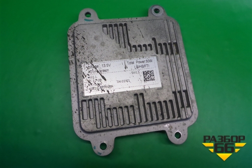 Блок управления фарой LED (4121410X990KA) для Haval Jolion с 2021г