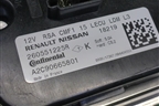 Блок управления фарой LED (260551225R) для Renault Arkana с 2019г