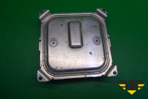 Блок управления фарой LED (260551225R) для Renault Arkana с 2019г