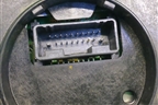 Блок управления фарой LED (8990733190) для Toyota Camry V70 с 2017г