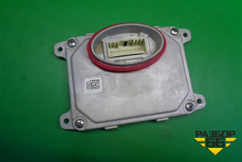 Блок управления фарой LED (92180Q5200) для Kia Seltos с 2019г