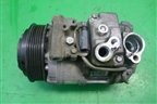 Компрессор кондиционера (4.7л M278) (A0022306211) для Mercedes Benz S-Klass W221 с 2005-2013г