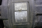 Компрессор кондиционера (4.7л M278) (A0022306211) для Mercedes Benz S-Klass W221 с 2005-2013г