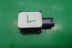 Датчик AIR BAG (A0038202826) для Mercedes Benz S-Klass W221 с 2005-2013г