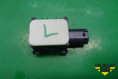 Датчик AIR BAG (A0038202826) для Mercedes Benz S-Klass W221 с 2005-2013г