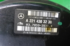Усилитель тормозов вакуумный (A2214303230) для Mercedes Benz S-Klass W221 с 2005-2013г