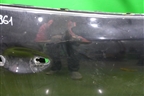 Дверь передняя правая (B45A58010) для Mazda Mazda 3 (BM) с 2013-2019г