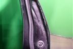 Дверь передняя правая (B45A58010) для Mazda Mazda 3 (BM) с 2013-2019г