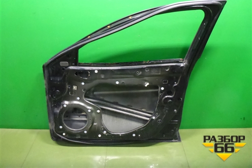 Дверь передняя правая (B45A58010) для Mazda Mazda 3 (BM) с 2013-2019г