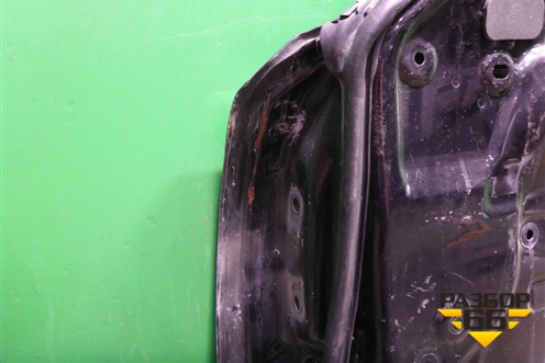 Дверь передняя правая (B45A58010) для Mazda Mazda 3 (BM) с 2013-2019г