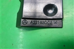Кронштейн (A2219200214) для Mercedes Benz S-Klass W221 с 2005-2013г